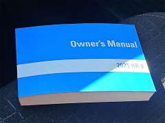 Used 2025  Honda HR-V Sport AWD CVT at CarloanExpress.Com near Hampton, VA