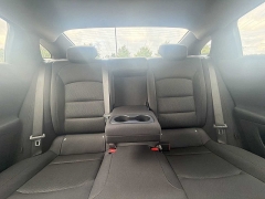 Used 2025  Chevrolet Malibu 4dr Sdn 1LT at CarloanExpress&period;Com near Hampton&comma; VA