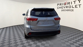 Used 2019  Toyota Highlander LE V6 AWD &lpar;Natl&rpar; at CarloanExpress&period;Com near Hampton&comma; VA