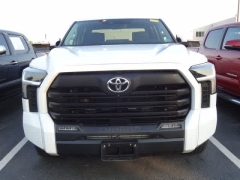 Used 2023  Toyota Tundra 4WD SR5 CrewMax 6&period;5ft Bed at CarloanExpress&period;Com near Hampton&comma; VA