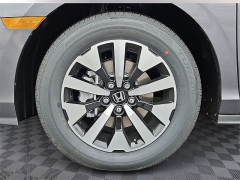 New 2026  Honda Odyssey EX-L Auto at CarloanExpress&period;Com near Hampton&comma; VA