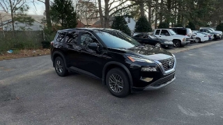 Used 2023  Nissan Rogue AWD S at CarloanExpress&period;Com near Hampton&comma; VA