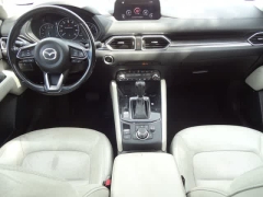 Used 2019  Mazda CX-5 4d SUV AWD Grand Touring at CarloanExpress&period;Com near Hampton&comma; VA
