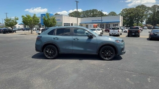 Used 2023  Honda HR-V Sport 2WD CVT at CarloanExpress&period;Com near Hampton&comma; VA