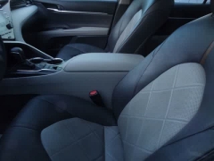 Used 2019  Toyota Camry Auto &lpar;Natl&rpar; at CarloanExpress&period;Com near Hampton&comma; VA