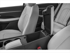 Used 2024  Hyundai Sonata SEL 2&period;5L AWD at CarloanExpress&period;Com near Hampton&comma; VA