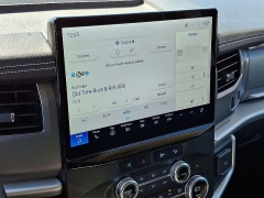 Used 2023  Ford Expedition XLT 4x4 at CarloanExpress&period;Com near Hampton&comma; VA