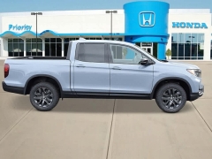 New 2026  Honda Ridgeline Sport AWD at CarloanExpress.Com near Hampton, VA