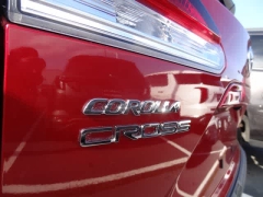 Used 2022  Toyota Corolla Cross LE 2WD at CarloanExpress&period;Com near Hampton&comma; VA