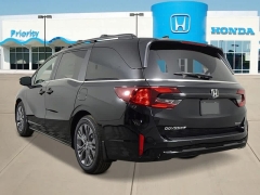 New 2026  Honda Odyssey Touring Auto at CarloanExpress&period;Com near Hampton&comma; VA