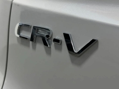 New 2026  Honda CR-V EX AWD at CarloanExpress&period;Com near Hampton&comma; VA