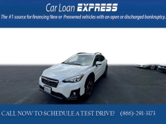 Used 2019  Subaru Crosstrek 4d SUV 2.0i Premium CVT at CarloanExpress.Com near Hampton, VA