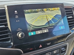 Used 2022  Honda Pilot EX-L AWD at CarloanExpress&period;Com near Hampton&comma; VA