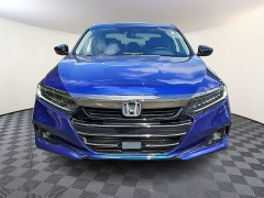 Used 2022  Honda Accord Sedan Sport SE 1&period;5T CVT at CarloanExpress&period;Com near Hampton&comma; VA
