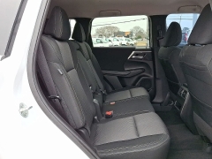 Used 2024  Mitsubishi Outlander ES FWD at CarloanExpress&period;Com near Hampton&comma; VA