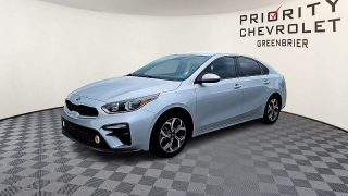Used 2020  Kia Forte LXS IVT at CarloanExpress&period;Com near Hampton&comma; VA