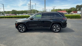 Used 2024  Jeep Grand Cherokee 4xe 4x4 at CarloanExpress&period;Com near Hampton&comma; VA