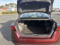 Used 2023  Nissan Altima 2&period;5 SV Sedan at CarloanExpress&period;Com near Hampton&comma; VA