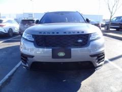 Used 2021  Land Rover Range Rover Velar P250 R-Dynamic S at CarloanExpress&period;Com near Hampton&comma; VA