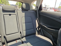 Used 2019  Hyundai Tucson Night FWD at CarloanExpress&period;Com near Hampton&comma; VA