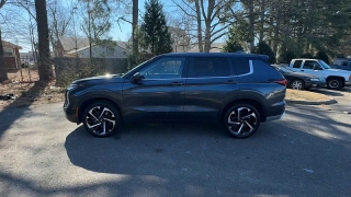 Used 2024  Mitsubishi Outlander SE S-AWC at CarloanExpress&period;Com near Hampton&comma; VA