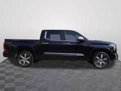 Used 2023  Toyota Tundra Hybrid 4WD Capstone CrewMax 5&period;5ft Bed at CarloanExpress&period;Com near Hampton&comma; VA