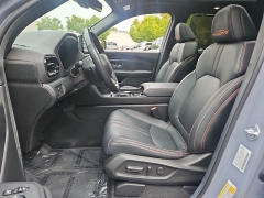 Used 2025  Honda Pilot TrailSport AWD at CarloanExpress&period;Com near Hampton&comma; VA