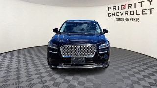 Used 2022  Lincoln Corsair Standard AWD at CarloanExpress&period;Com near Hampton&comma; VA