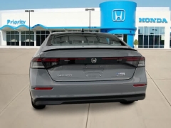 New 2025  Honda Accord Hybrid Sport Sedan at CarloanExpress.Com near Hampton, VA