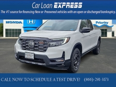 New 2026  Honda Ridgeline TrailSport&plus; AWD at CarloanExpress&period;Com near Hampton&comma; VA