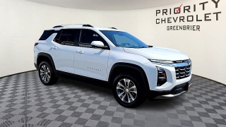 Used 2025  Chevrolet Equinox FWD 4dr LT w&sol;1LT at CarloanExpress&period;Com near Hampton&comma; VA