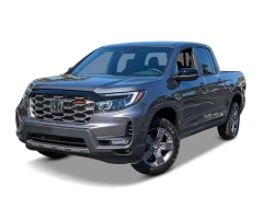 New 2026  Honda Ridgeline TrailSport AWD at CarloanExpress&period;Com near Hampton&comma; VA