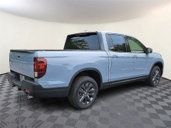 Used 2025  Honda Ridgeline Sport AWD at CarloanExpress.Com near Hampton, VA