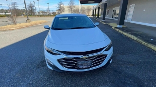 Used 2025  Chevrolet Malibu 4dr Sdn 1LT at CarloanExpress&period;Com near Hampton&comma; VA