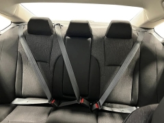 New 2025  Honda Accord Sedan LX CVT at CarloanExpress.Com near Hampton, VA