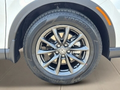 New 2026  Honda CR-V EX-L 2WD at CarloanExpress&period;Com near Hampton&comma; VA