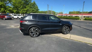 Used 2024  Mitsubishi Outlander Plug-In Hybrid SEL S-AWC at CarloanExpress&period;Com near Hampton&comma; VA