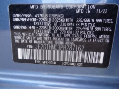 Used 2023  Subaru Crosstrek Limited CVT at CarloanExpress&period;Com near Hampton&comma; VA