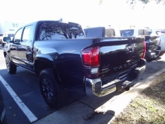 Used 2023  Toyota Tacoma 4WD Double Cab 5' Bed V6 (Natl) at CarloanExpress.Com near Hampton, VA