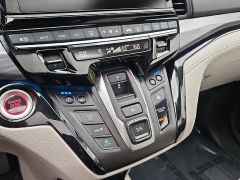 Used 2026  Honda Odyssey Elite Auto at CarloanExpress&period;Com near Hampton&comma; VA