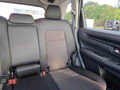 Used 2024  Honda CR-V EX AWD at CarloanExpress&period;Com near Hampton&comma; VA
