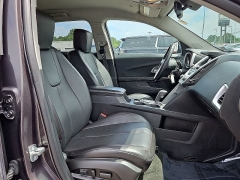 Used 2013  Chevrolet Equinox 4d SUV FWD LTZ at CarloanExpress&period;Com near Hampton&comma; VA