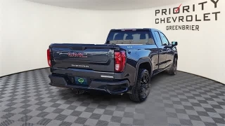 Used 2021  GMC Sierra 1500 4WD Double Cab 147" Elevation w/3SB at CarloanExpress.Com near Hampton, VA