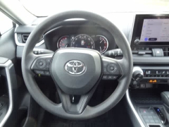 Used 2025  Toyota RAV4 XLE AWD at CarloanExpress&period;Com near Hampton&comma; VA