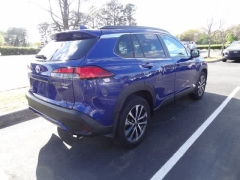 Used 2023  Toyota Corolla Cross XLE AWD at CarloanExpress&period;Com near Hampton&comma; VA