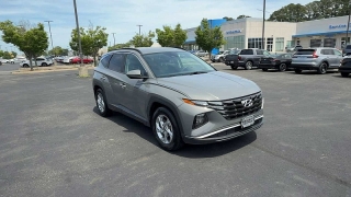 Used 2024  Hyundai Tucson SEL FWD &ast;Ltd Avail&ast; at CarloanExpress&period;Com near Hampton&comma; VA