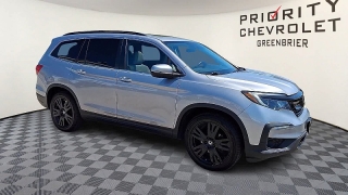 Used 2022  Honda Pilot Special Edition AWD at CarloanExpress&period;Com near Hampton&comma; VA