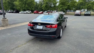 Used 2024  Chevrolet Malibu 4dr Sdn 1LT at CarloanExpress&period;Com near Hampton&comma; VA