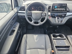 New 2026  Honda Odyssey EX-L Auto at CarloanExpress&period;Com near Hampton&comma; VA