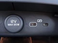 Used 2023  Volvo C40 Recharge Pure Electric Twin eAWD Ultimate at CarloanExpress&period;Com near Hampton&comma; VA